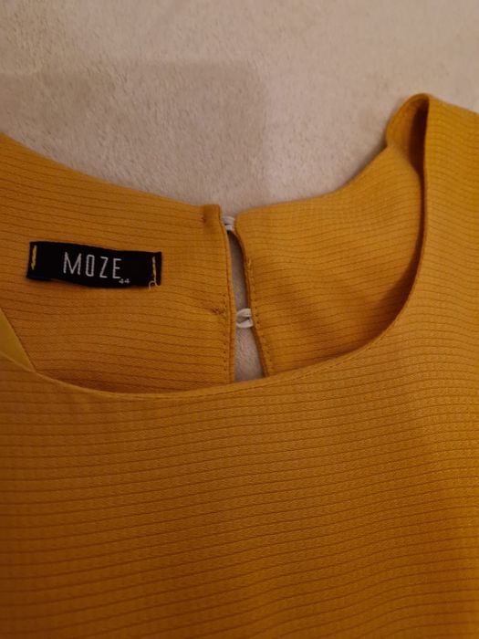 Rochie din bumbac mar. 44