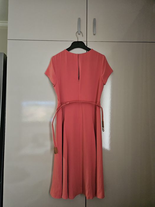 Рокля Lauren Ralph Lauren