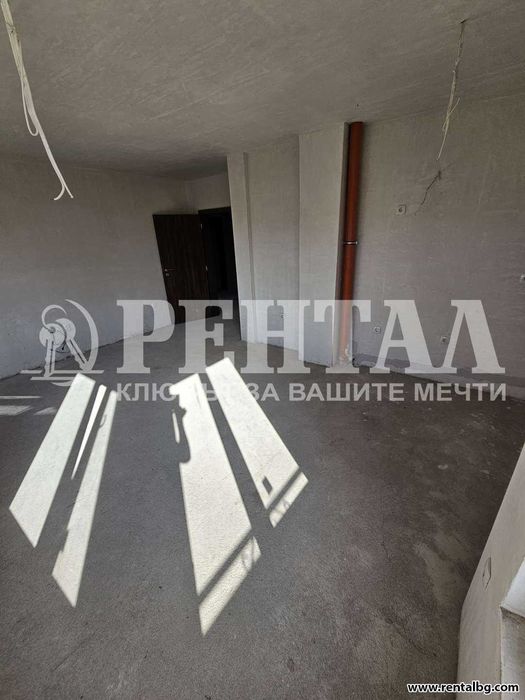 Продава се Тристаен апартамент в Пловдив, Център - 105 кв.м за 2239 €/кв.м - Снимка #4