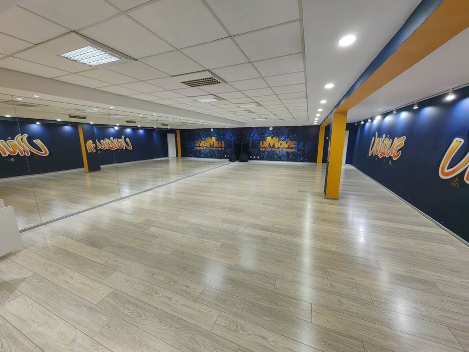 Дава се под наем Зала за събития в София, Лозенец -  кв.м за 30.6 € - Снимка #1