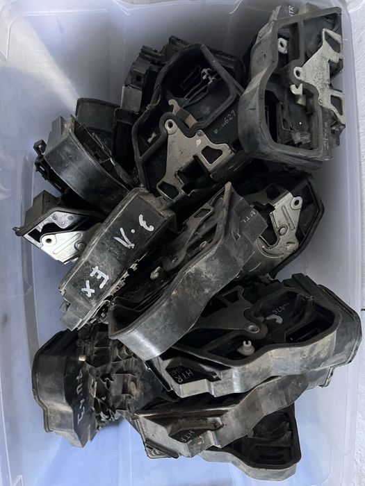 Брави E90/E87/E60/E65/X3/Е70