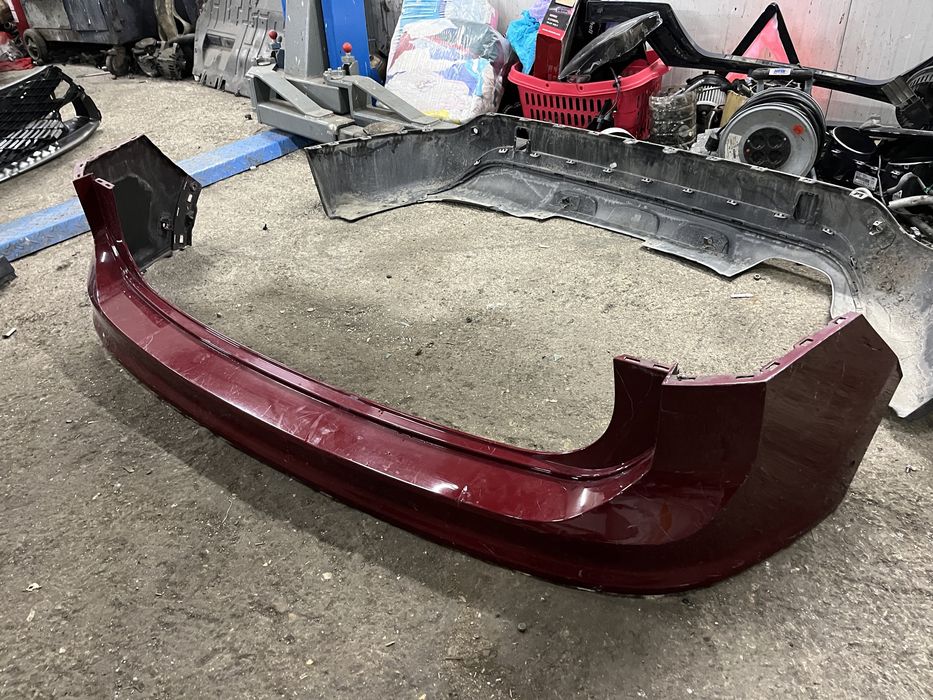 Броня VW Tiguan  2016- 4 бр.