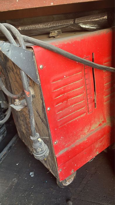 В срочной продаже