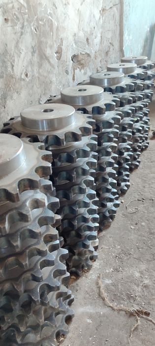 Токарь хизмати УЗБ