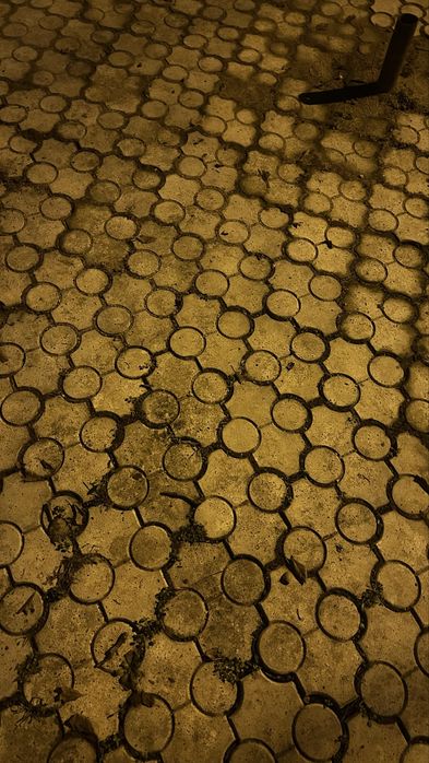 Vand pavaj pret bomba 40/50 metri