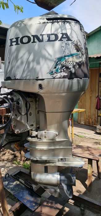 Мотор HONDA BF 130