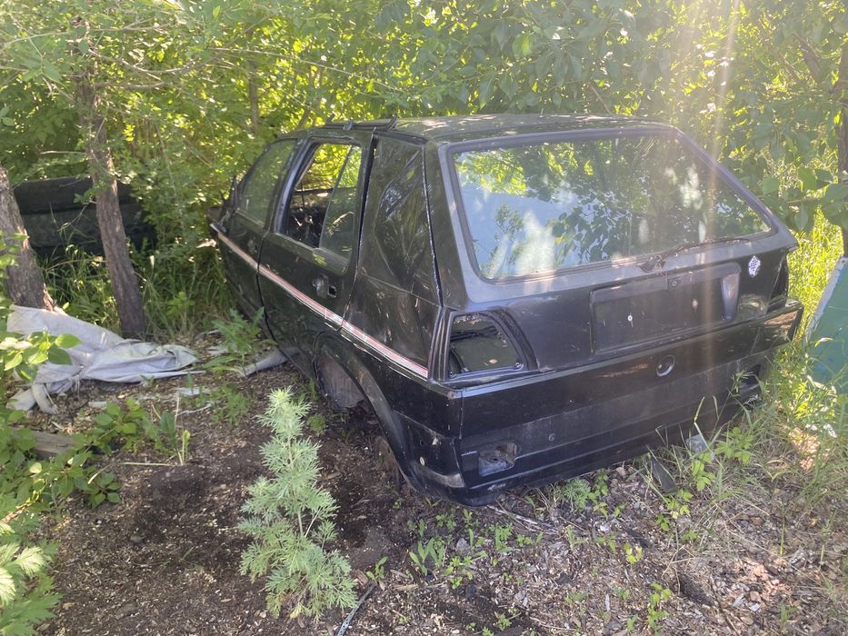 Кузов Volkswagen Golf Гольф 2