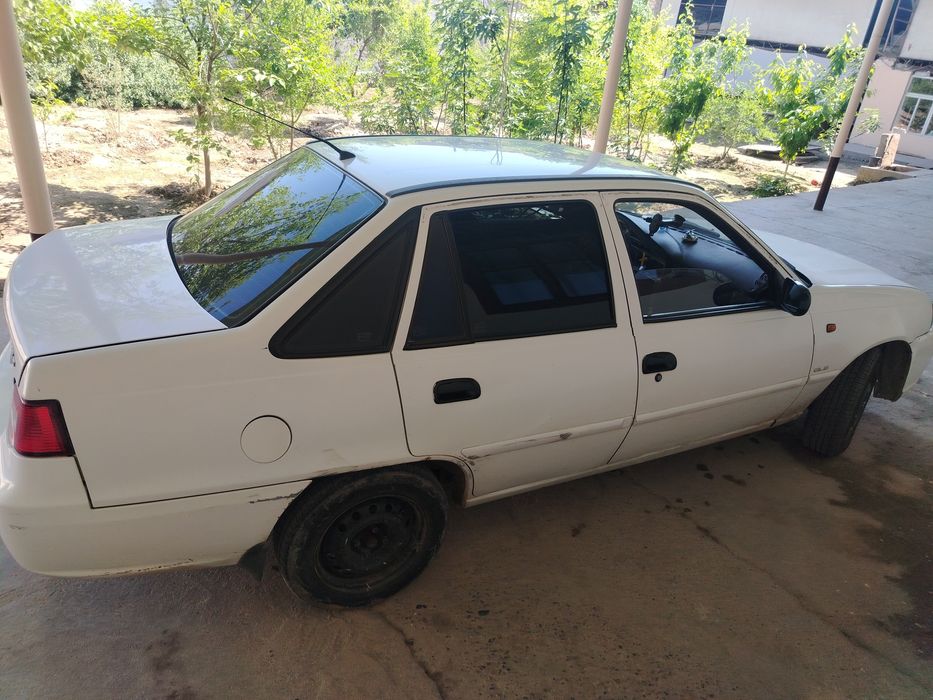 Chevrolet Nexia 2011 — 5