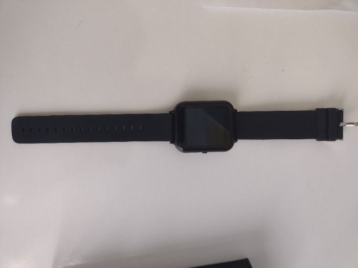 смарт часовник нов