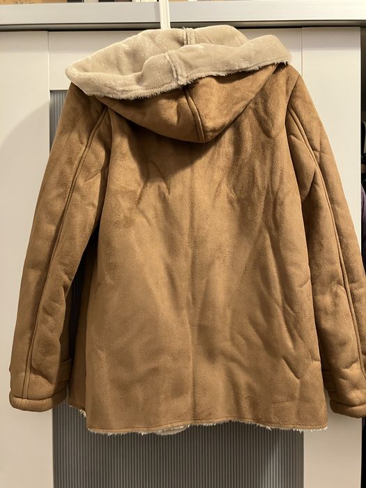 Cojoc scurt Stradivarius