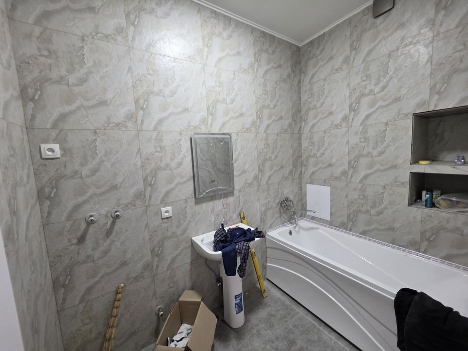 Сергели массив 5, 3/9/10