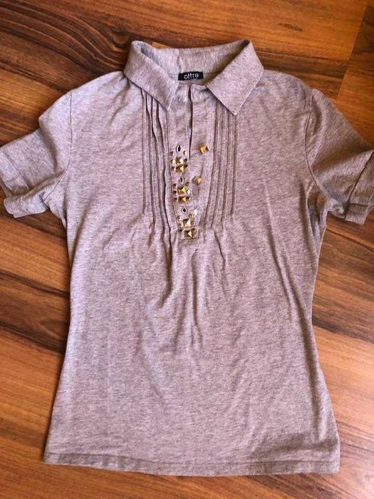 страхотни тениски Guess, Роко Бароко, Зара
