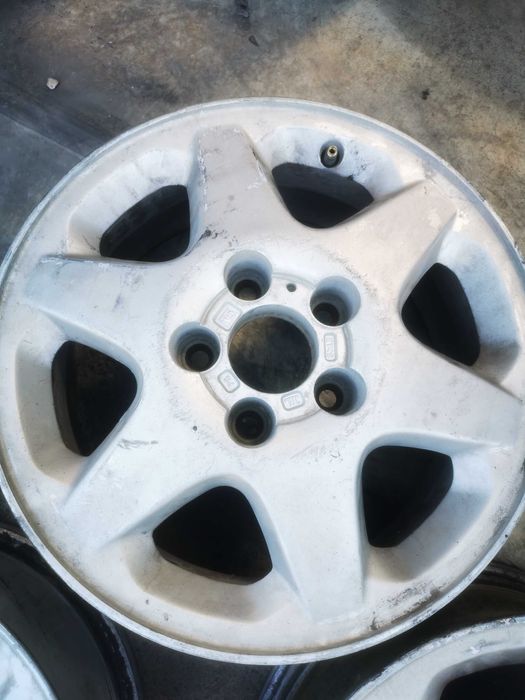 Джанти за Опел 15