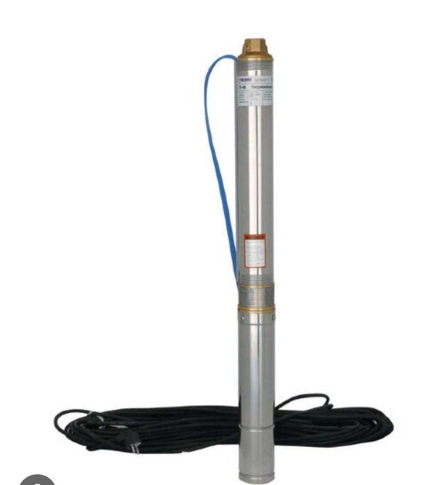 Насосы для скважин artizan uchun nasos 7.5 kw  6 LIK  glubiniy