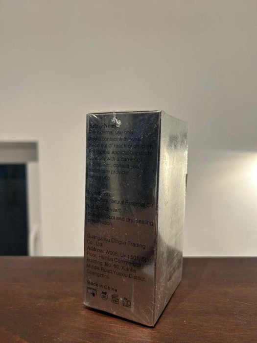 Set Uleiuri Esențiale EUQEE 6x118ml | Sigilate | Stoc Limitat