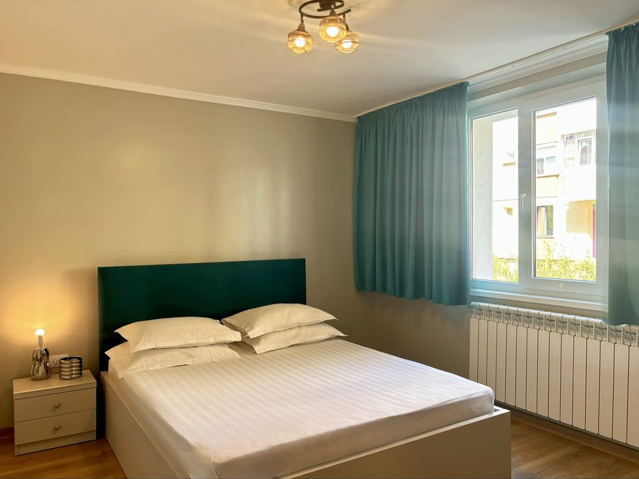 Apartament in regim hotelier Piatra-Neamt
