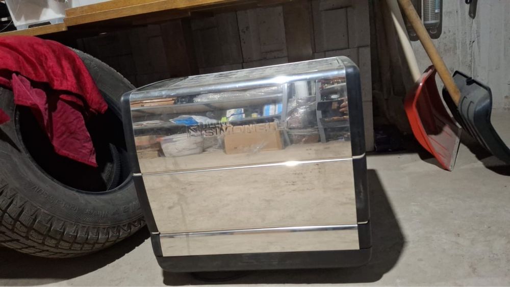 кофемашина Nuova simonelli appia 2