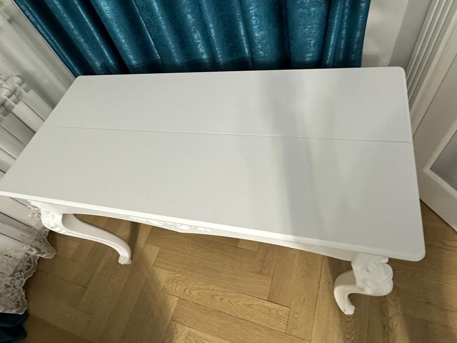 Стол трансформер гостевой