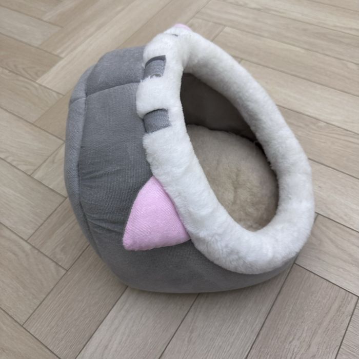 Лежанка для котят