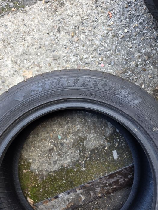 Anvelope vară Sumitomo BC100 205/55 R16