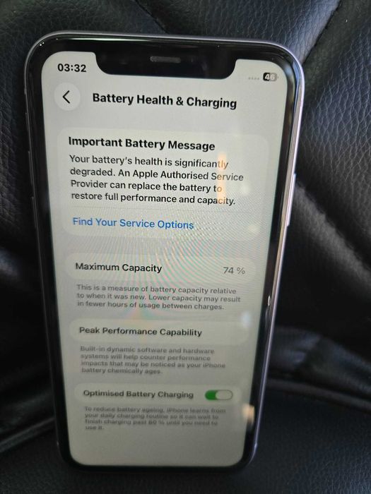 Apple iphone 11- 4бр