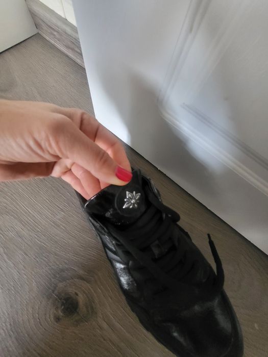 UGG,John Richmond сникърси и F_WD