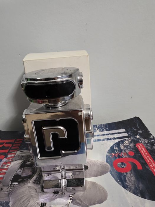 Парфим пако рабани