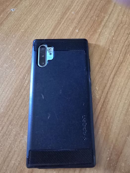 Vând Samsung Note 10 plus