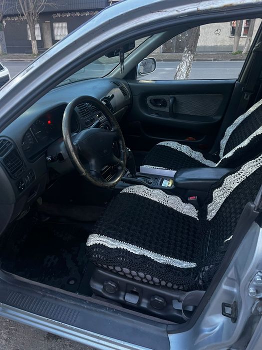 Митсубиши Галант