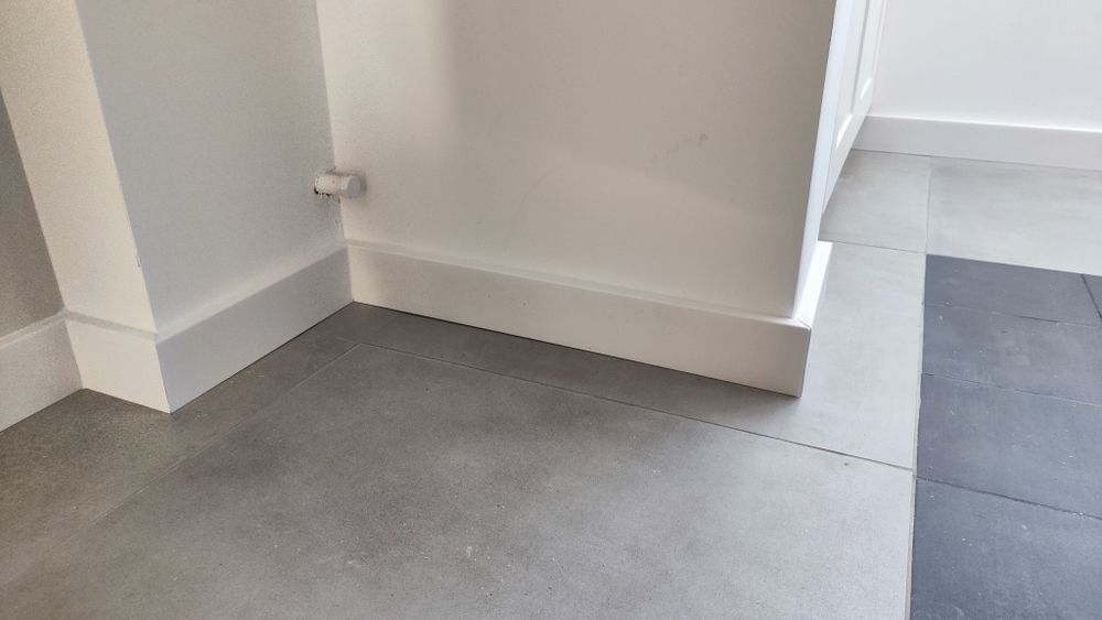 Професионален монтаж на паркет