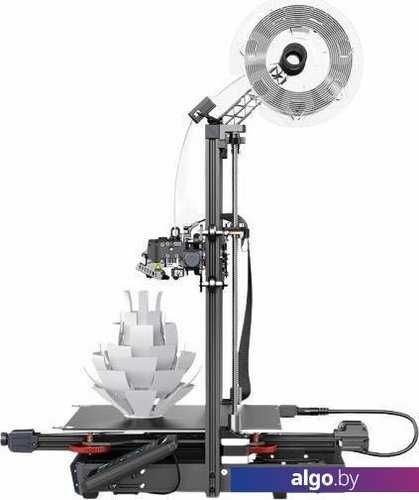 3D Принтер Ender 3 S1 Plus