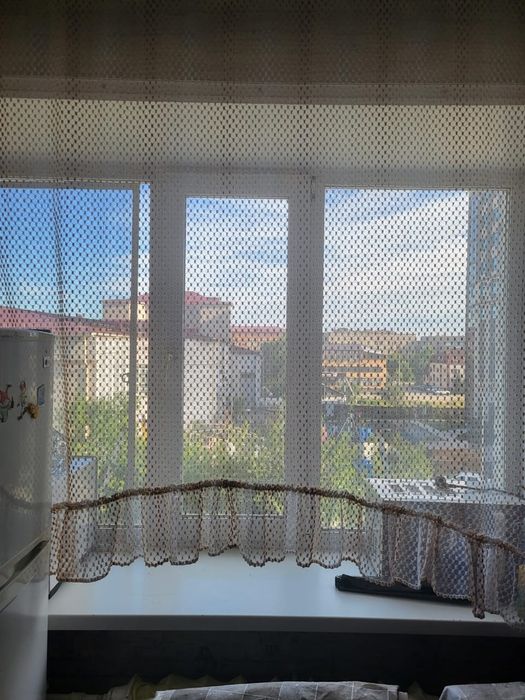 Сдам комнату в общежитии