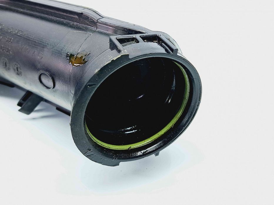 Tub intercooler Volkswagen Golf 6 (5K1) [Fabr 2009-2013] 03C145673H 1.