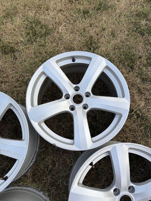 Джанти 5х112 18 цола Audi, VW