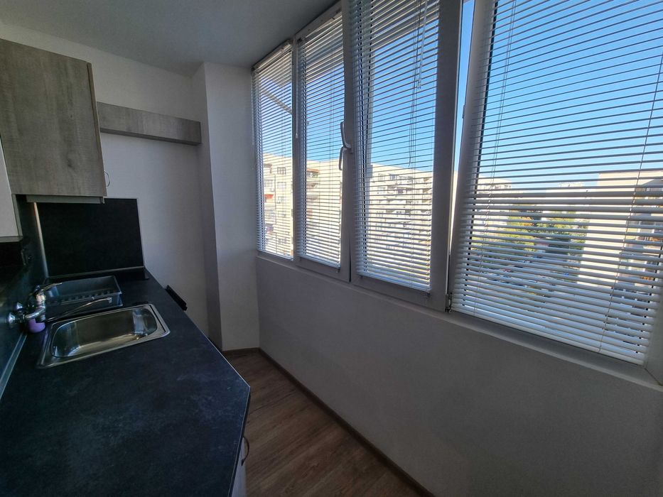 Дава се под наем Тристаен апартамент в Пловдив, Кючук Париж - 76 кв.м за 408 € - Снимка #10