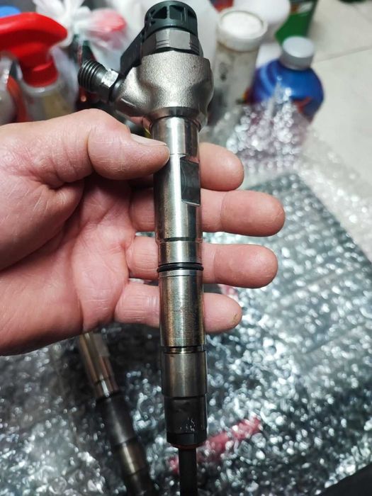 Дюзи за Audi i Vw