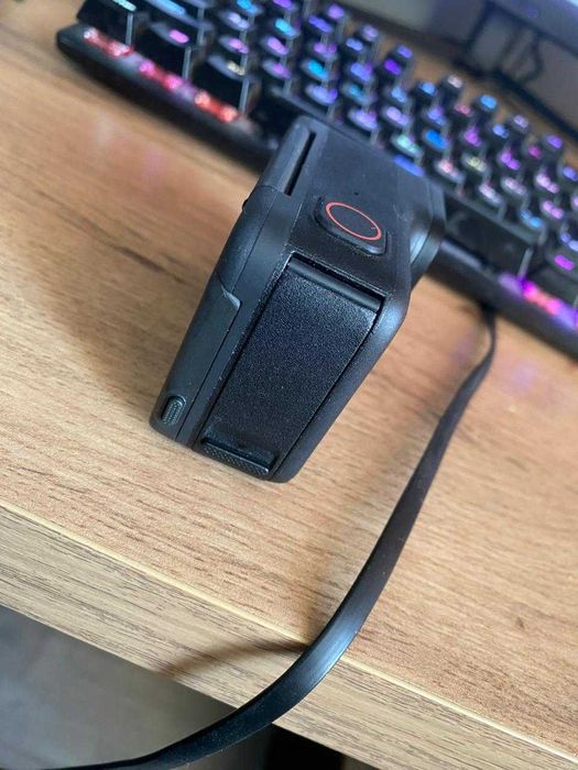 Insta 360 Ace Pro экшен камера