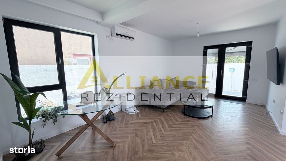 Casa Individuala - 5 camere - 3 bai - 280mp teren