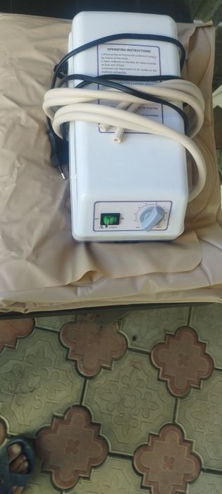 Продам противо пролежный матрас