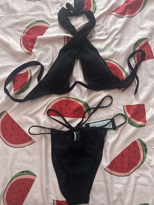 Дамски бански  от 2 части Trendyol