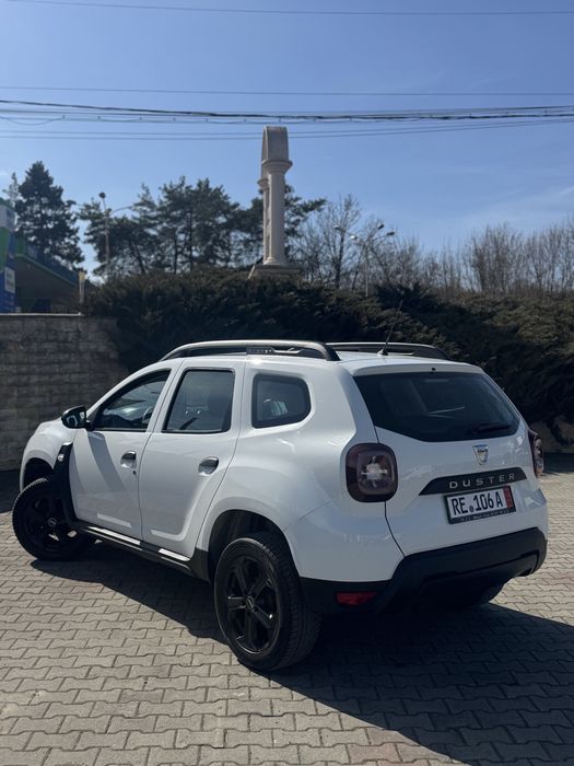 DACIA Duster 2020 — imagine 4