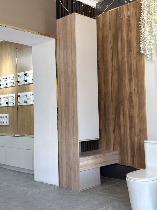 Кухонный гарнитур итд