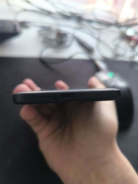 Продаю телефон redmi note 11