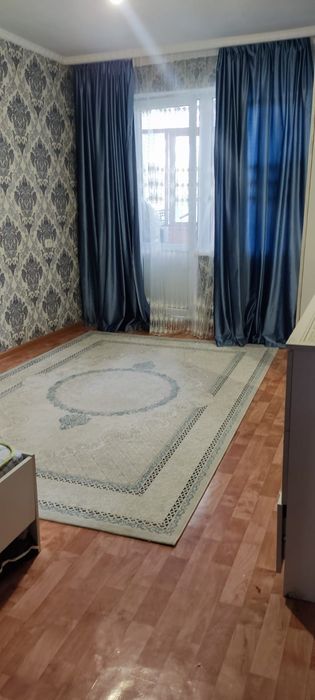 Сдам квартиру 6 мик