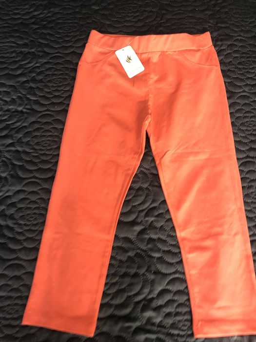 Клинчета 7/8и дълги