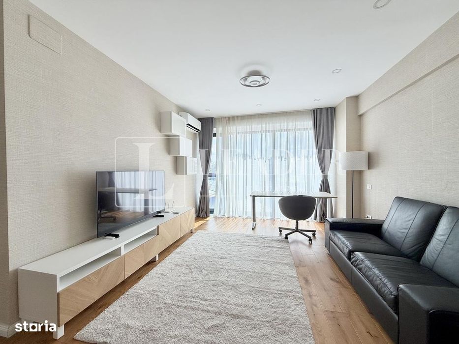 Apartament de inchiriat cu 2 Camere | Petru Rares | Titulescu | Foarte