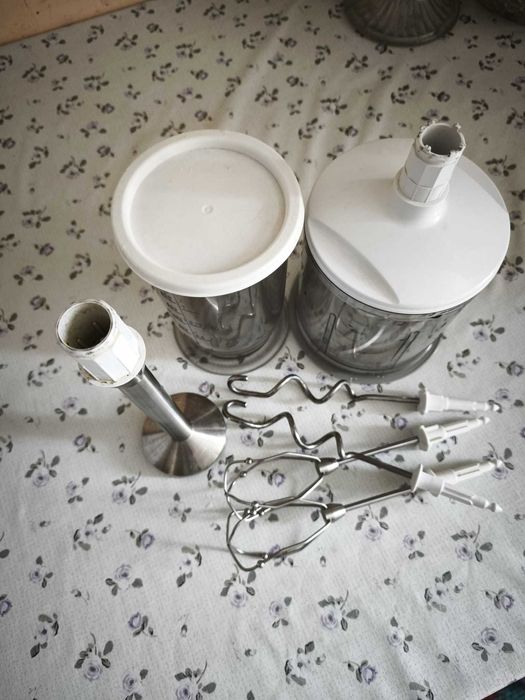 Accesorii Mixer de mana BOSCH MFQ4080