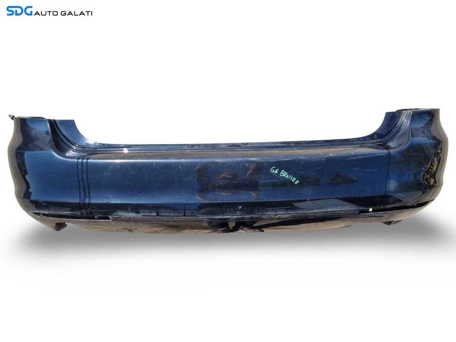 Bara Spoiler Spate Volkswagen Golf 5 Break Combi 2004 - 2008 Cod 1K9807521D [LC4447]