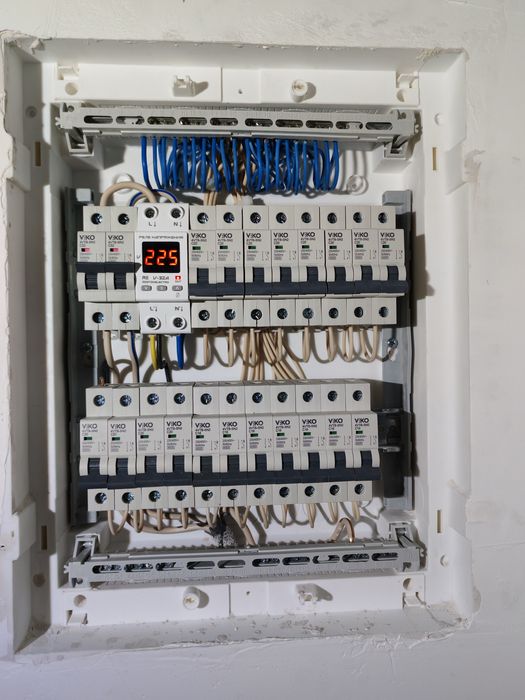 Электрик 24/7 звоните