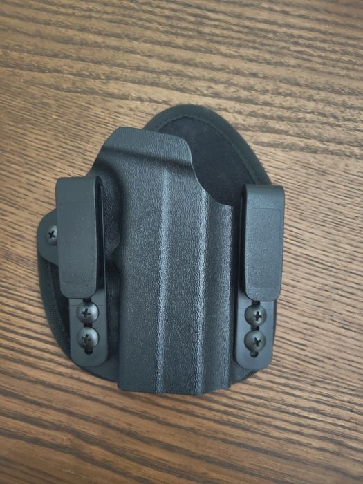 Кобур за срито носене Glock 43X